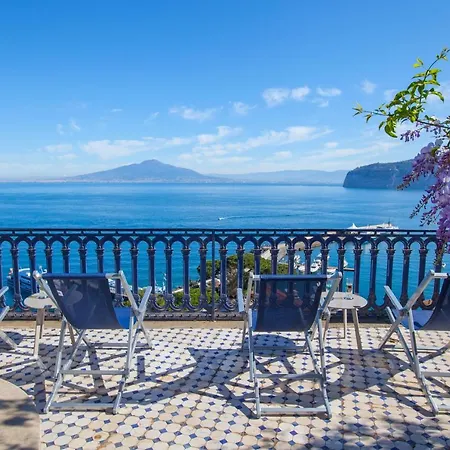 La Terrazza 38 Bed & Breakfast