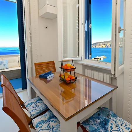Bed & Breakfast La Terrazza 38 2*