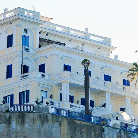 La Terrazza 38 Bed & Breakfast