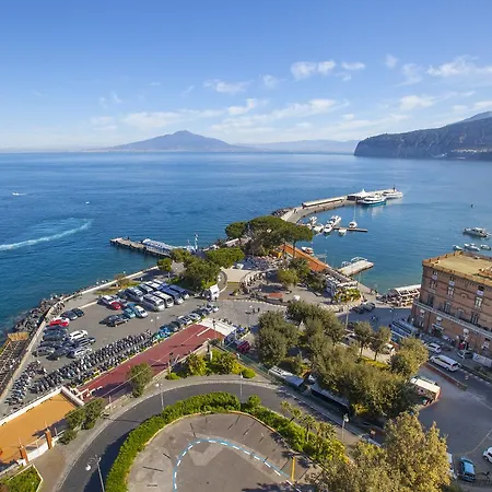 La Terrazza 38 4* 소렌토