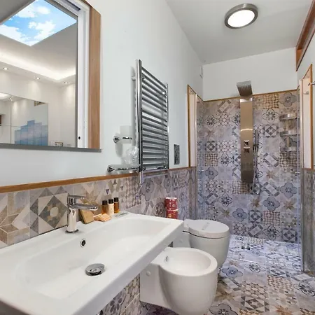 B&B La Terrazza 38 4*