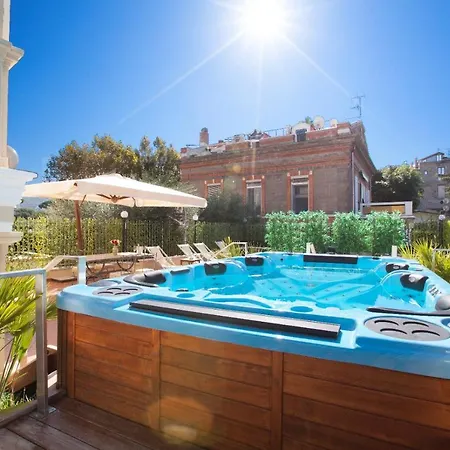 La Terrazza 38 Bed & Breakfast 2*