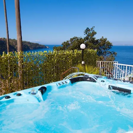 B&B La Terrazza 38 4*