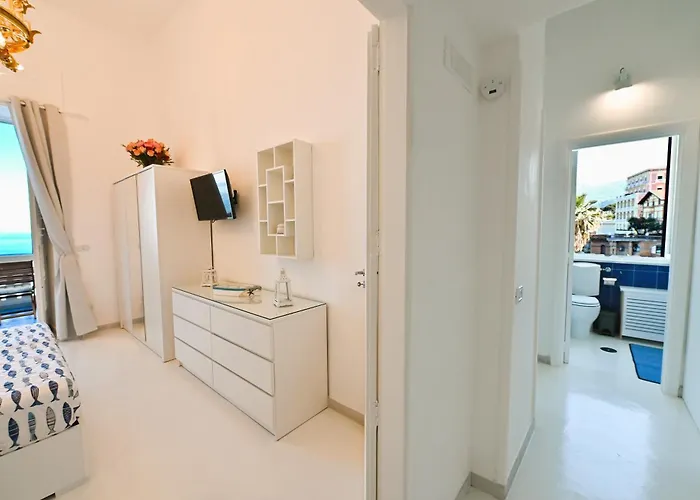 La Terrazza 38 Bed & Breakfast Sorrento