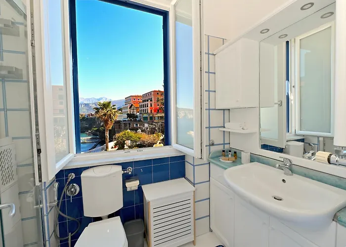 Bed & Breakfast La Terrazza 38