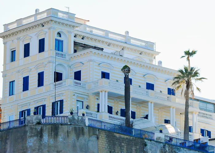 La Terrazza 38 Отель типа 