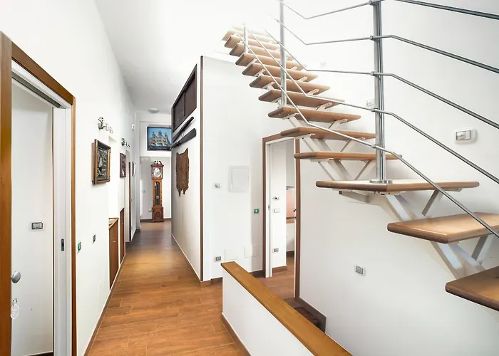 La Terrazza 38 Bed & Breakfast 4*