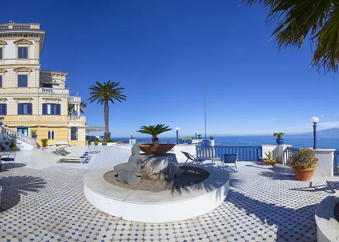 La Terrazza 38 Отель типа 