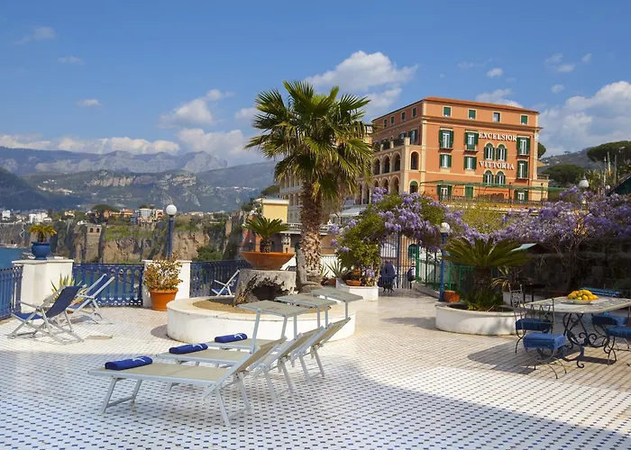 La Terrazza 38 Отель типа 