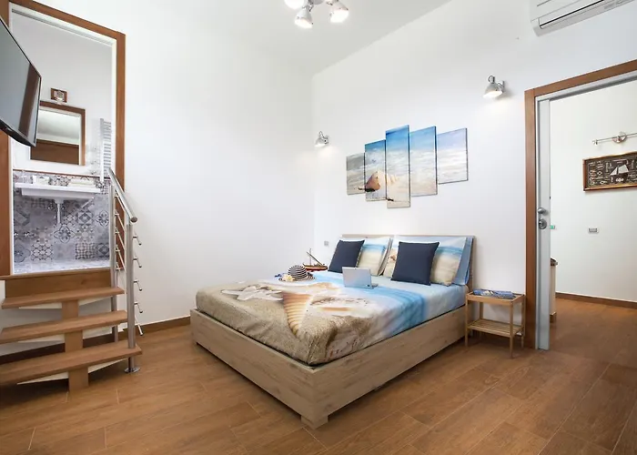 La Terrazza 38 Отель типа 