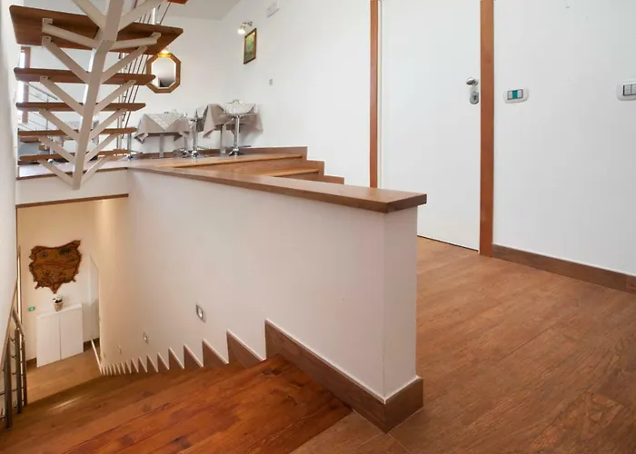 La Terrazza 38 4* Сорренто