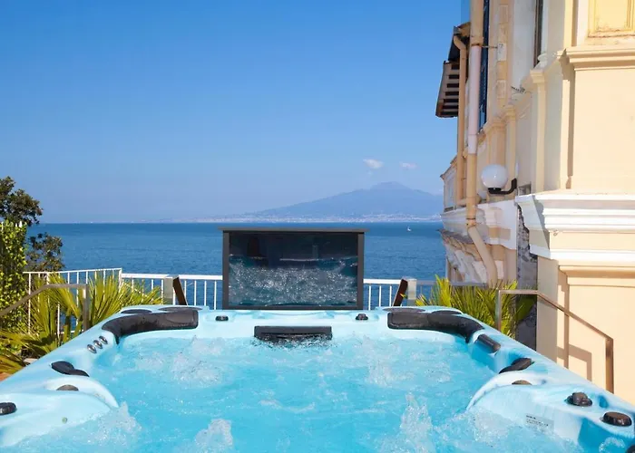 La Terrazza 38 Bed & Breakfast 4*